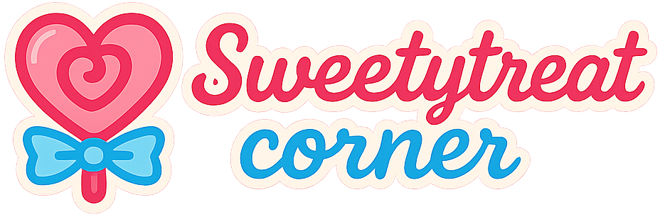 sweetytreatcorner.com